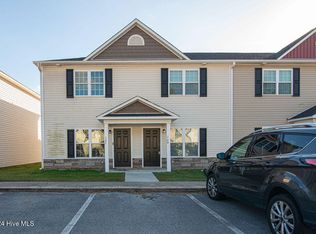 129 Cornerstone Dr, Beulaville, NC 28518