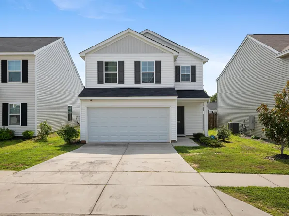 2774 Prince Charles Ct, Columbia, SC 29209