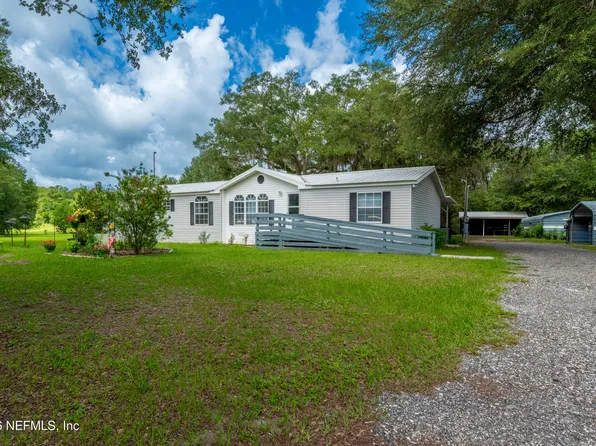 795 SE BALD EAGLE Loop, Lake City, FL 32025