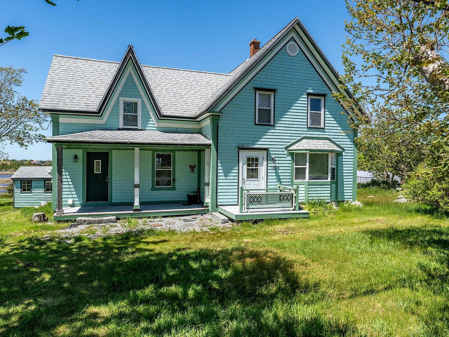 1654 Highway 330, Newellton, NS B0W 1P0 MLS 202412497 Zillow