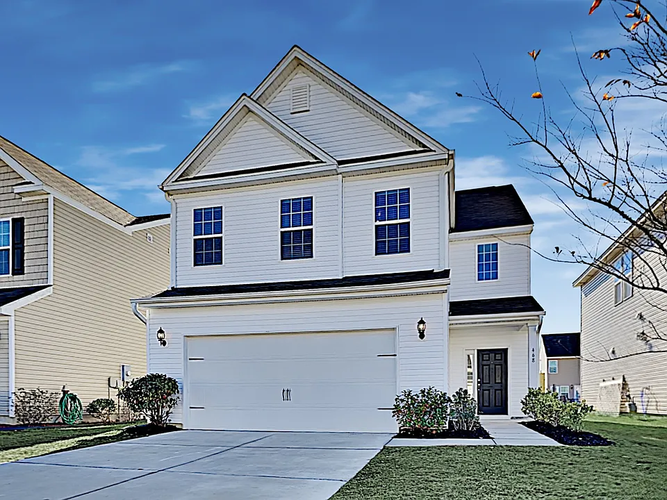 468 Whispering Breeze Ln