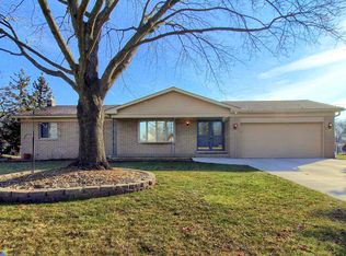 17726 Levan Rd, Livonia, MI 48152