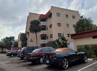 1035 Country Club Dr APT 103, Margate, FL 33063