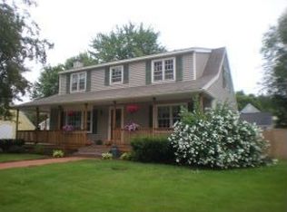 20 Carmine Rd, Nashua, NH 03063