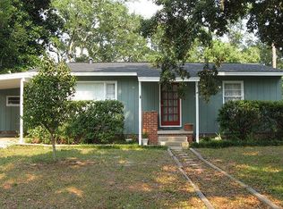 6 San Carlos Ave, Gulf Breeze, FL 32561