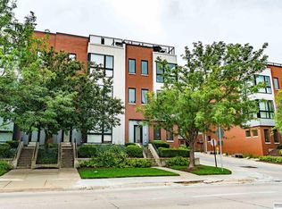 1147 Leavenworth St, Omaha, NE 68108