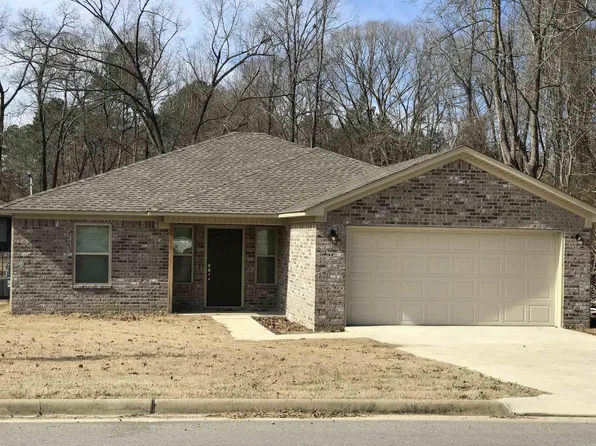 303 S Shady Ln, Benton, AR 72015