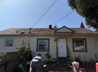 3875 Kathryn Ave, Springfield, OR 97478