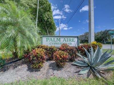 933 Cypress Grove Drive #103, Pompano Beach, FL, 33069