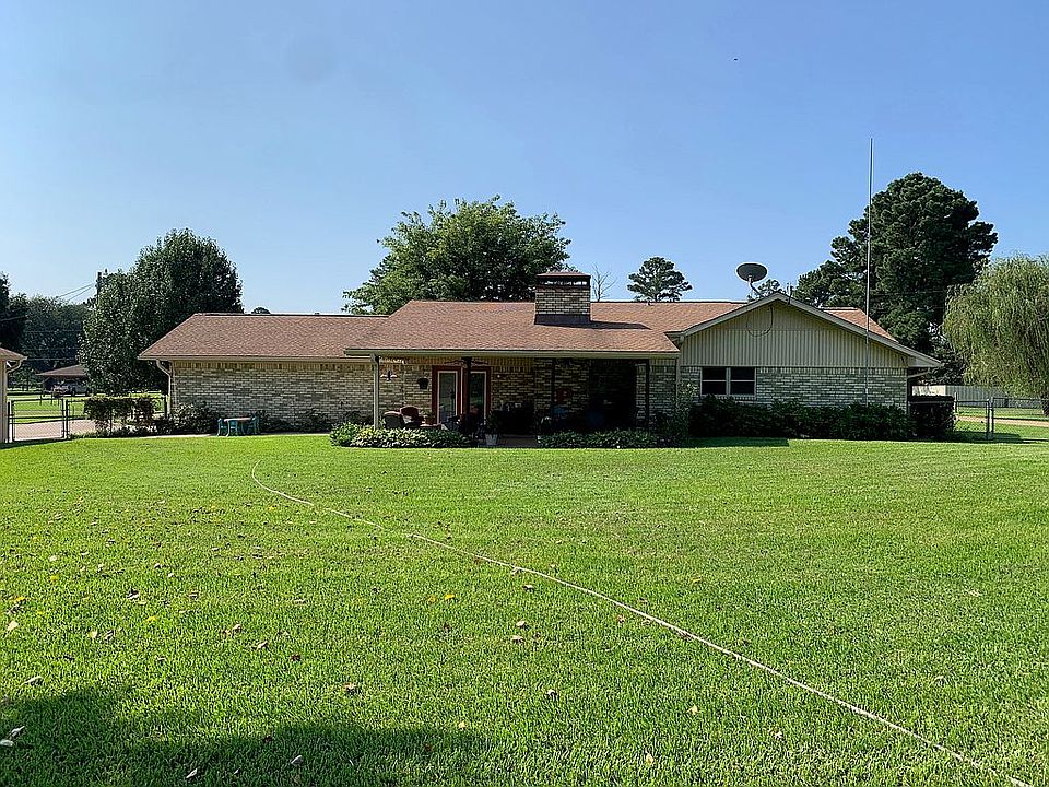 Front View 