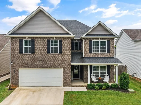 9273 Upstream Ln, Knoxville, TN 37931