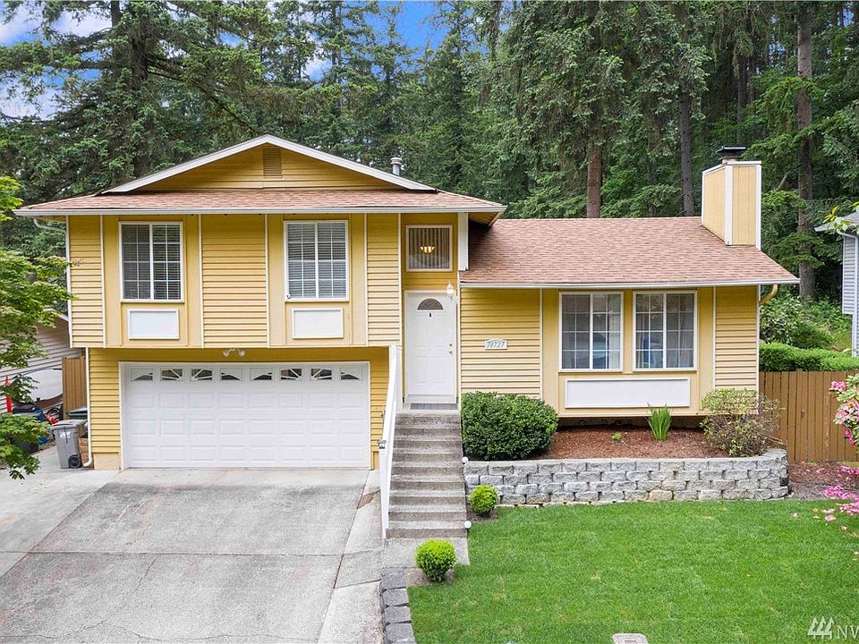 New sod in front yard.  