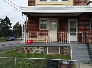 831 Bridge St, Philadelphia, PA 19124