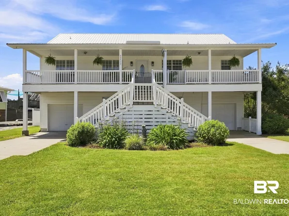 26420 Marina Rd, Orange Beach, AL 36561