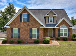 2001 Heathers Ln, Augusta, GA 30906