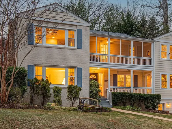 1432 Crestridge Dr, Silver Spring, MD 20910
