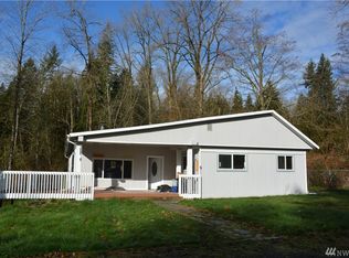 12606 Chain Lake Rd, Snohomish, WA 98290
