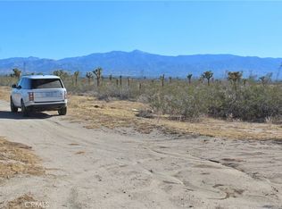 0 Smith Rd, Adelanto, CA 92301