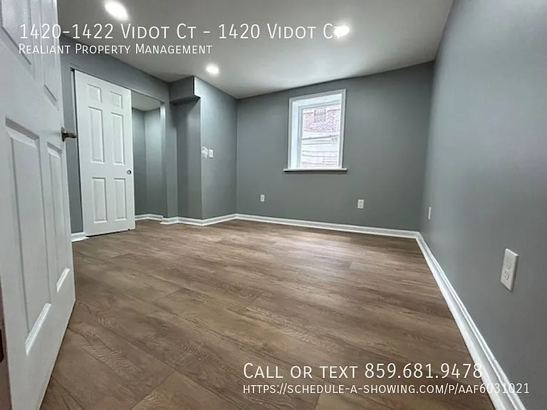 1420-1422 Vidot Ct #1420 VIDOT CT — Photo 17