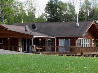 309 Charlie Burton Rd, Westford, NY 13488