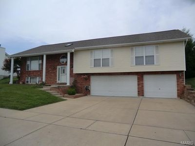3588 Swan Cir S, Arnold, MO, 63010