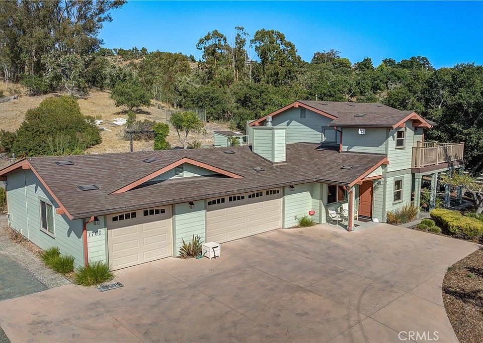 1760 Oak Hill Rd, Arroyo Grande, CA 93420 Zillow