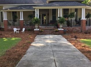605 Cashua St, Darlington, SC 29532