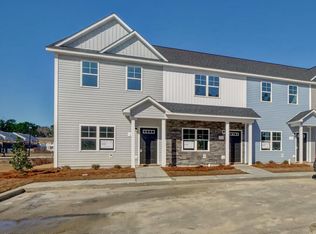 725 Cross Bridge Way LOT 18, Sneads Ferry, NC 28460