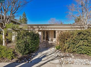 1148 Fairlawn Ct APT 1, Walnut Creek, CA