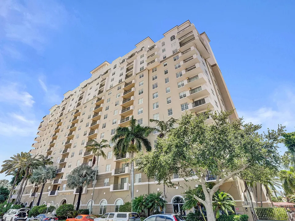 616 Clearwater Park Rd #1107