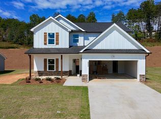 6413 River Plantation Dr, Lula, GA 30554