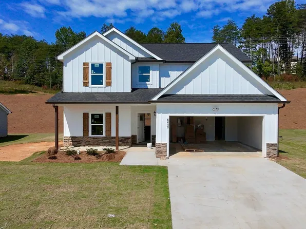 6413 River Plantation Dr, Lula, GA 30554