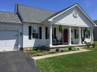 204 Turtleback Ct, Rising Sun, MD 21911