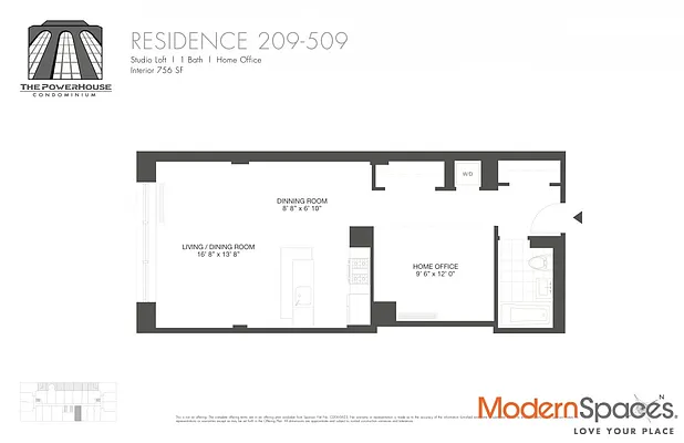 Sold by Modern Spaces | media 11