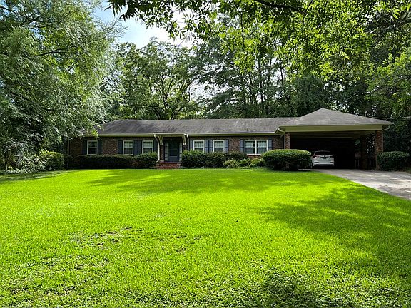2nd image of 420 N Tattnall St