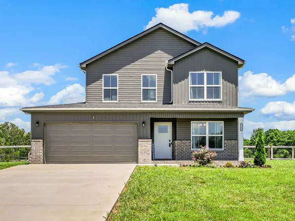 1191 Southside Rd, Southside, TN 37171
