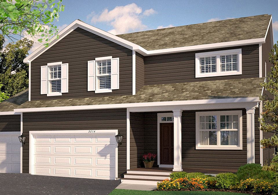 Plan Elevation.