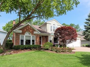 564 Rutgers Ln, Elk Grove Village, IL 60007