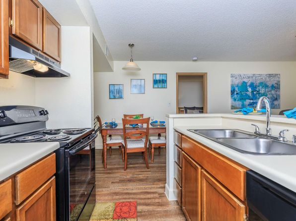 Whispering Pines | 1530 George Dieter Dr, El Paso, TX