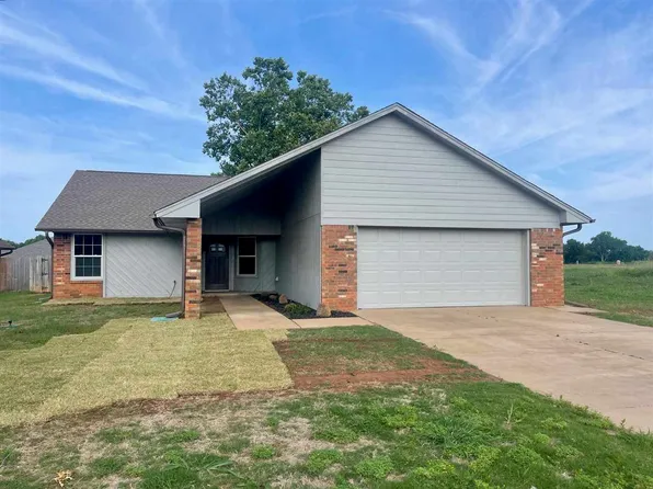 4606 N Greenvale Cir, Stillwater, OK 74075