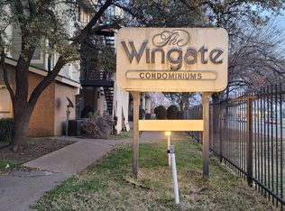 9611 Walnut St APT 1206, Dallas, TX 75243