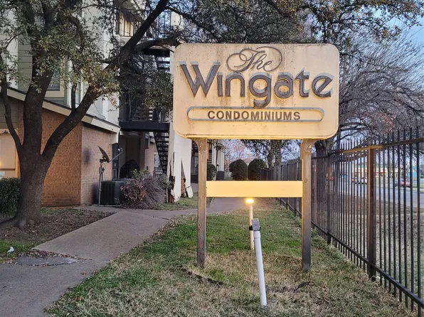 9611 Walnut St APT 1206, Dallas, TX 75243