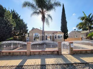 2666 E Madison St, Carson, CA 90810