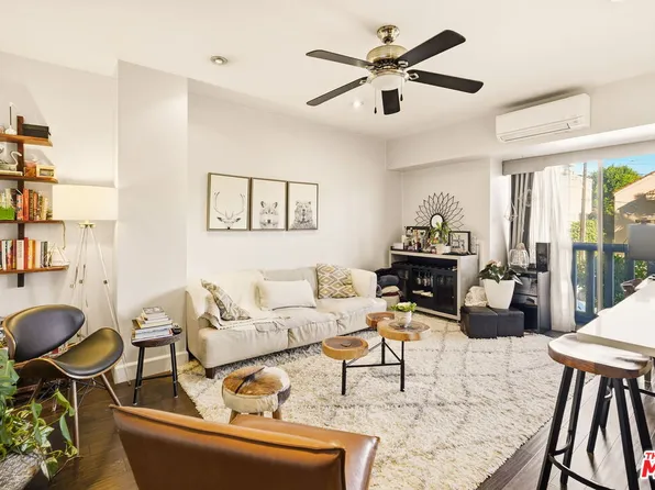 999 N Doheny Dr APT 104, West Hollywood, CA 90069