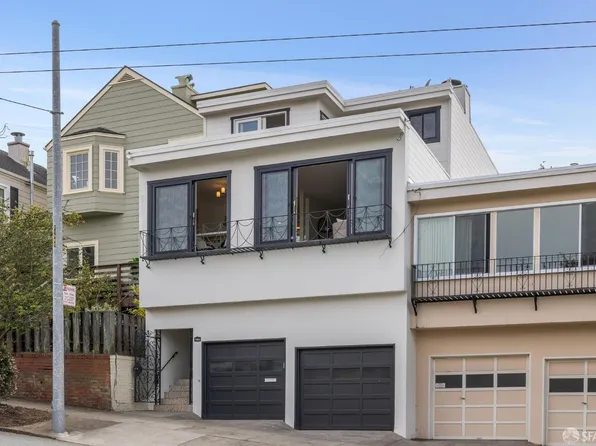 1983 10th Ave, San Francisco, CA 94116