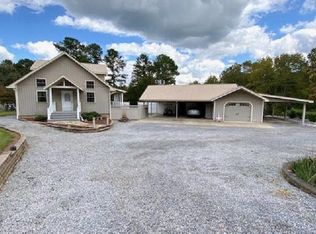 54 Ryan Way Ln, Benton, KY 42025