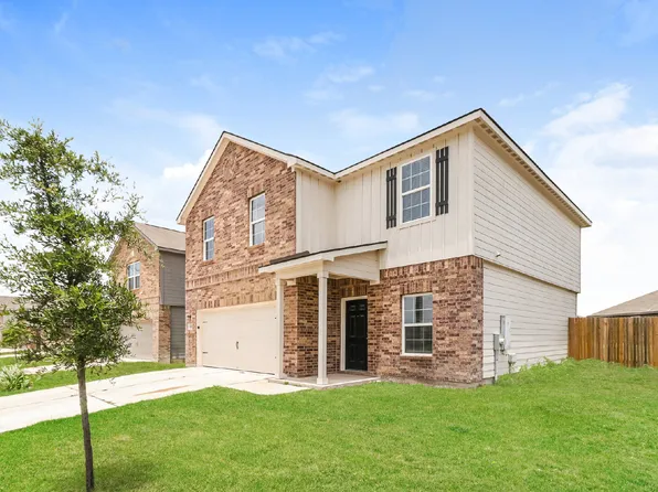 14101 Prospector Way, Elgin, TX 78621