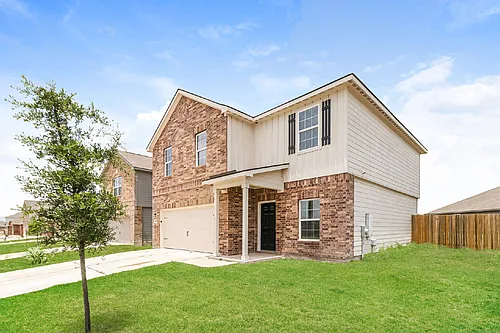 14101 Prospector Way Photo 1