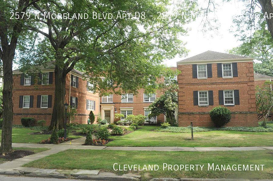 2579 N Moreland Blvd Cleveland OH Zillow