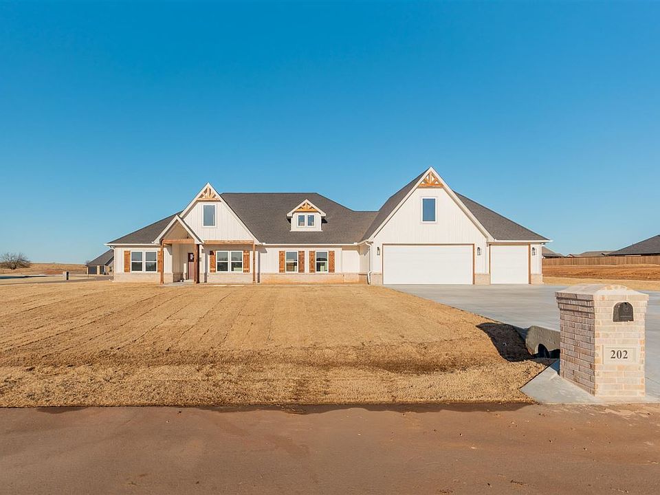 1st image of 202 Stonebriar Ct